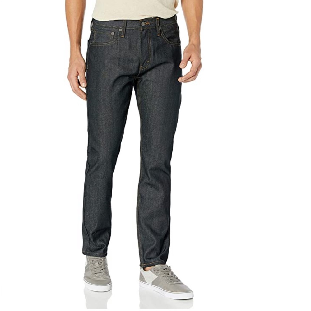 Men's Levi's 502 Taper Jean 32x30